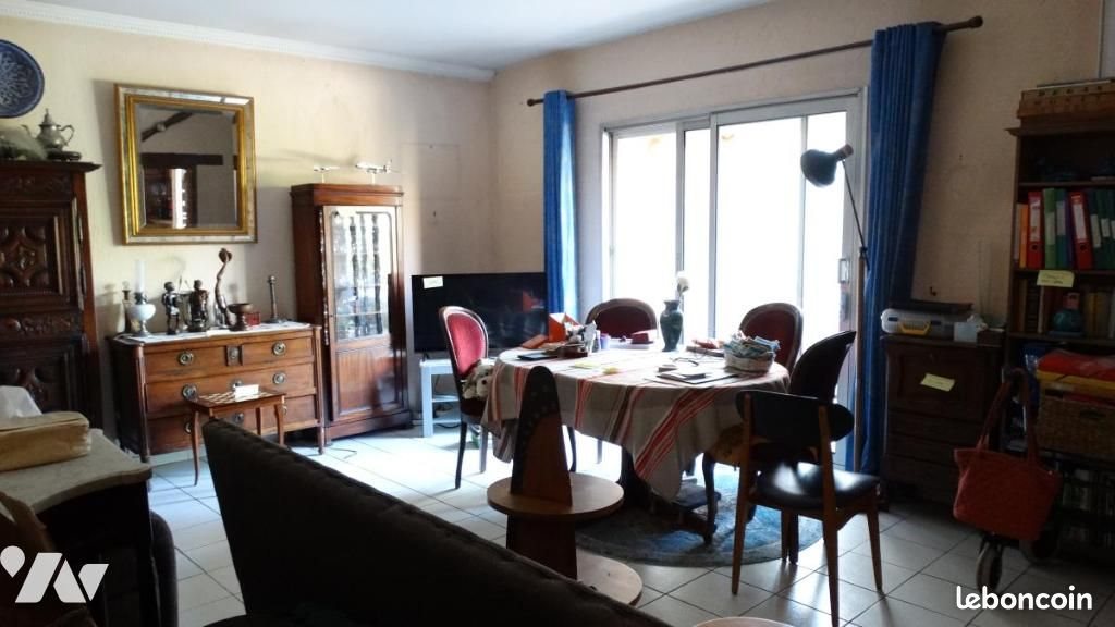 Maison à vendre, 130m², Saint-Maximin-la-Sainte-Baume