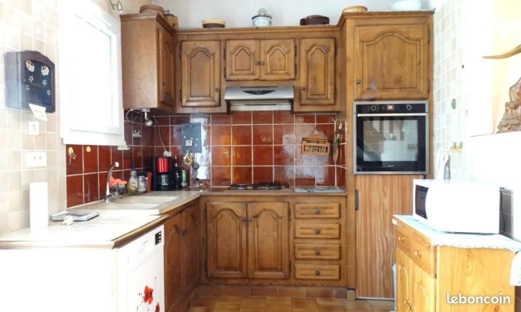 Maison à vendre, 130m², Saint-Maximin-la-Sainte-Baume