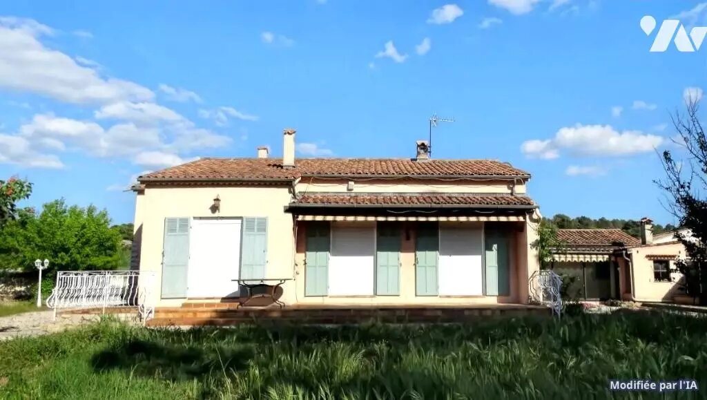 Maison à vendre, 86m², Tavernes