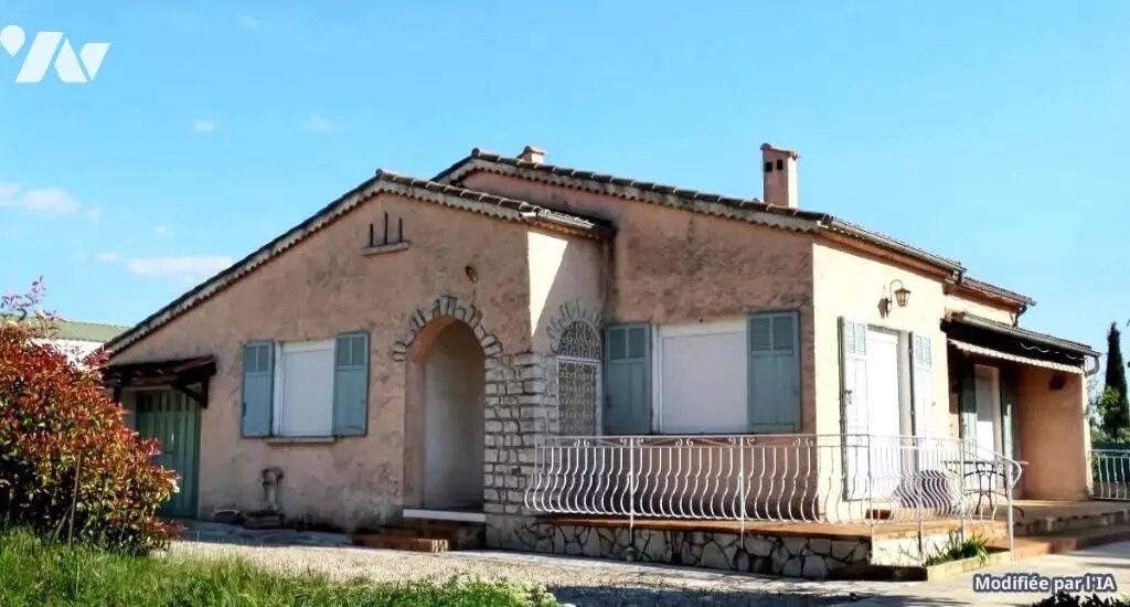Maison à vendre, 86m², Tavernes