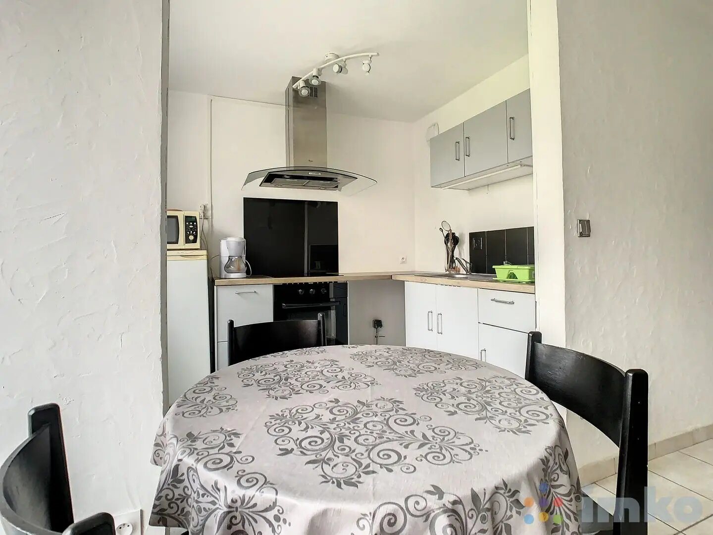 Appartement à louer, 33m², Haubourdin
