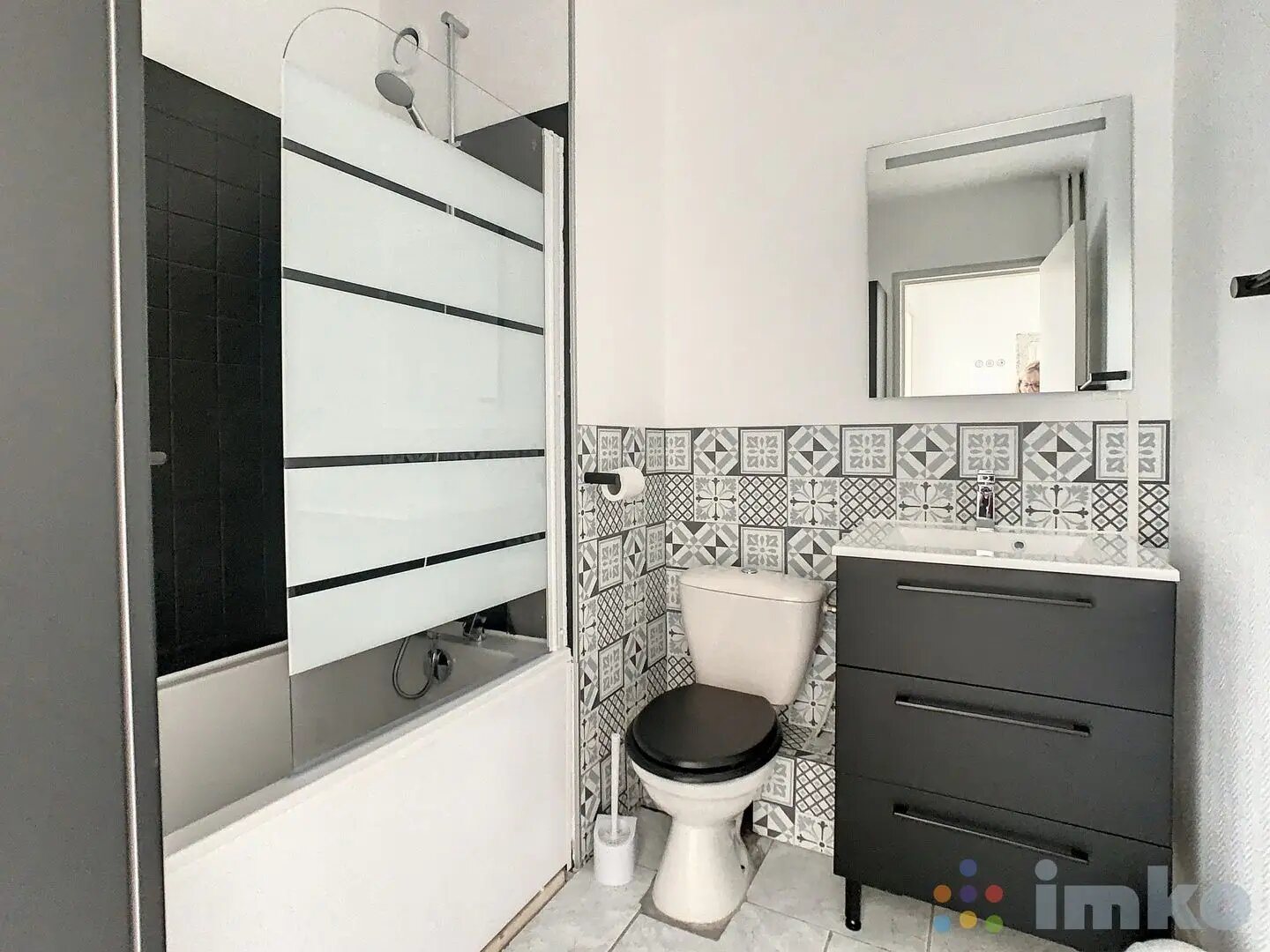 Appartement à louer, 33m², Haubourdin