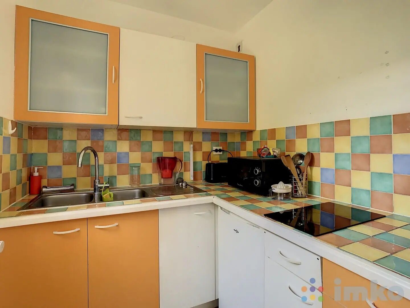 Appartement à louer, 30m², Lille