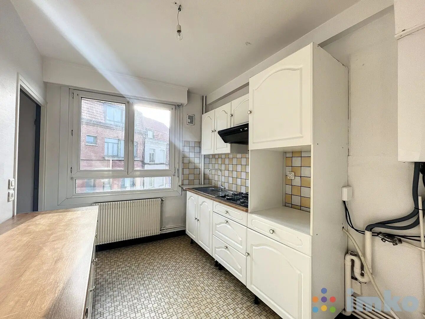 Appartement à louer, 56m², Marcq-en-Baroeul