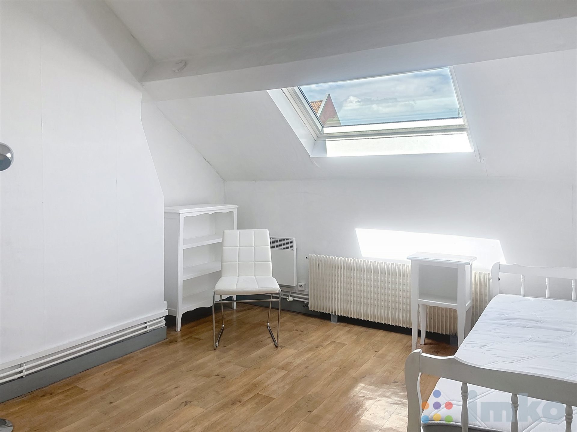 Appartement à louer, 18m², Lille