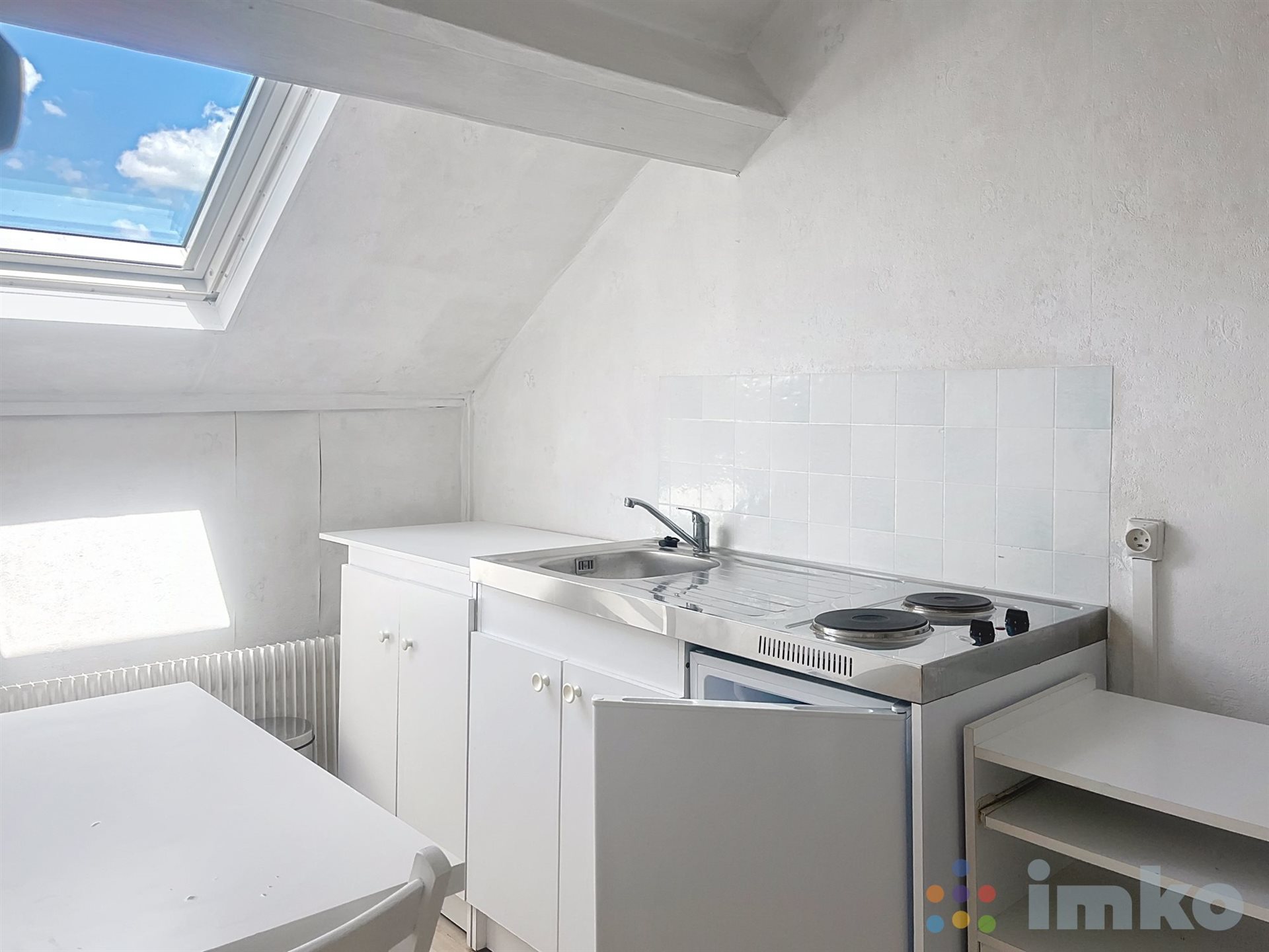 Appartement à louer, 18m², Lille
