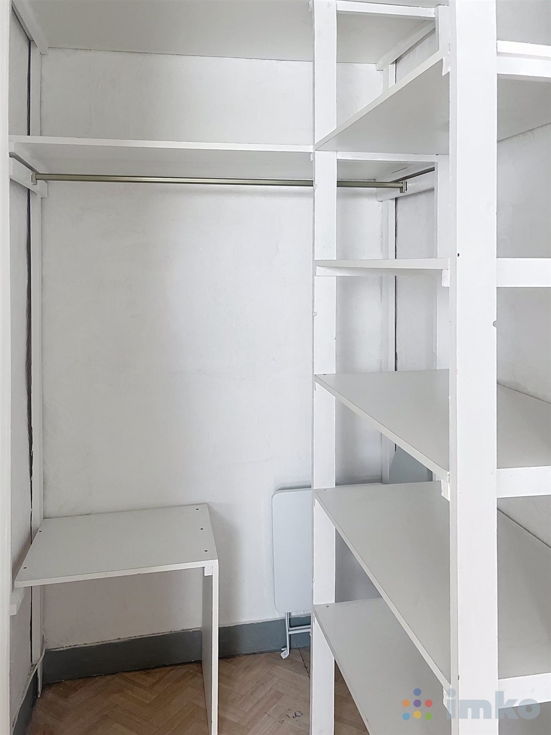 Appartement à louer, 18m², Lille