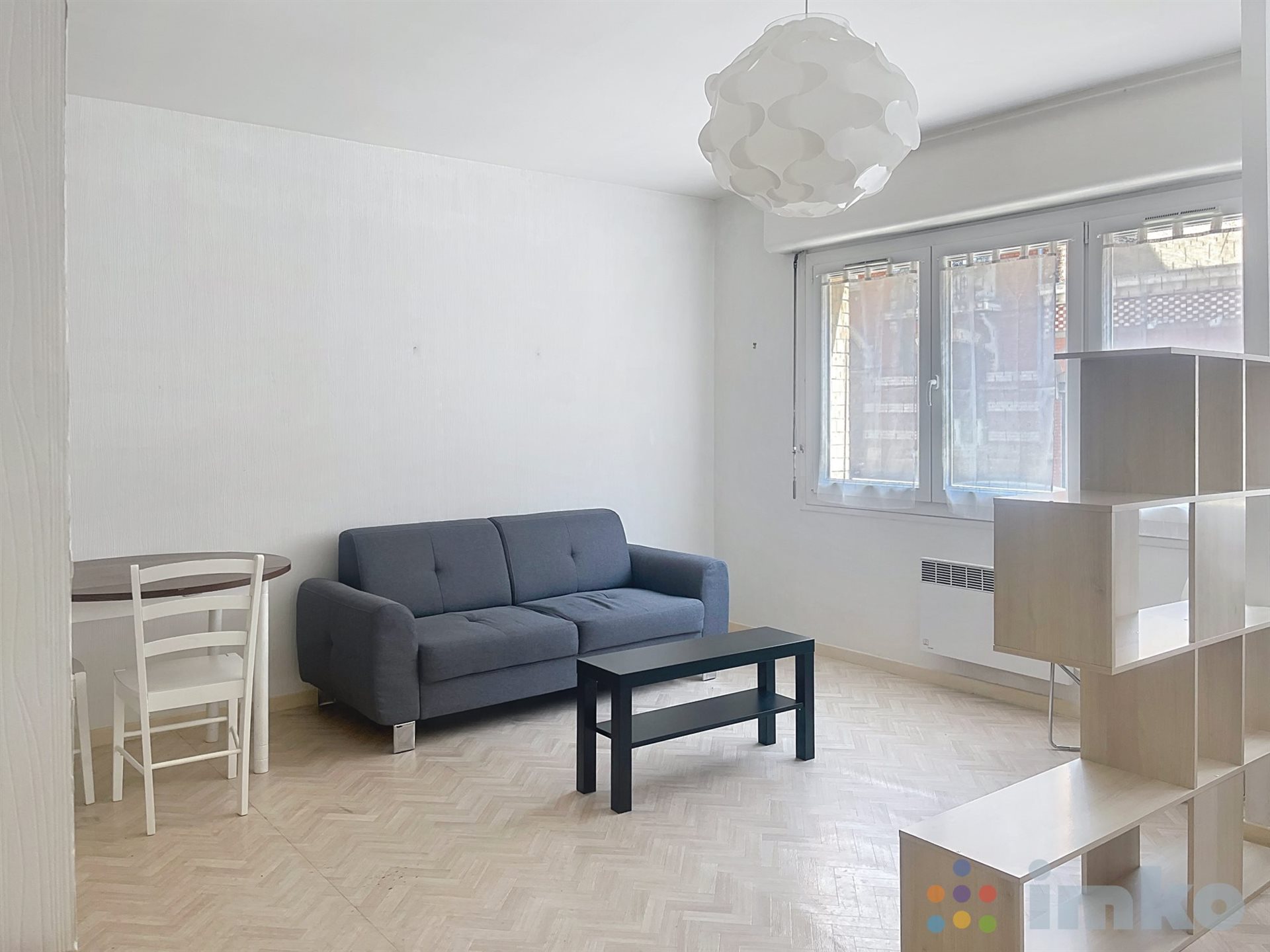 Appartement à louer, 36m², Lille
