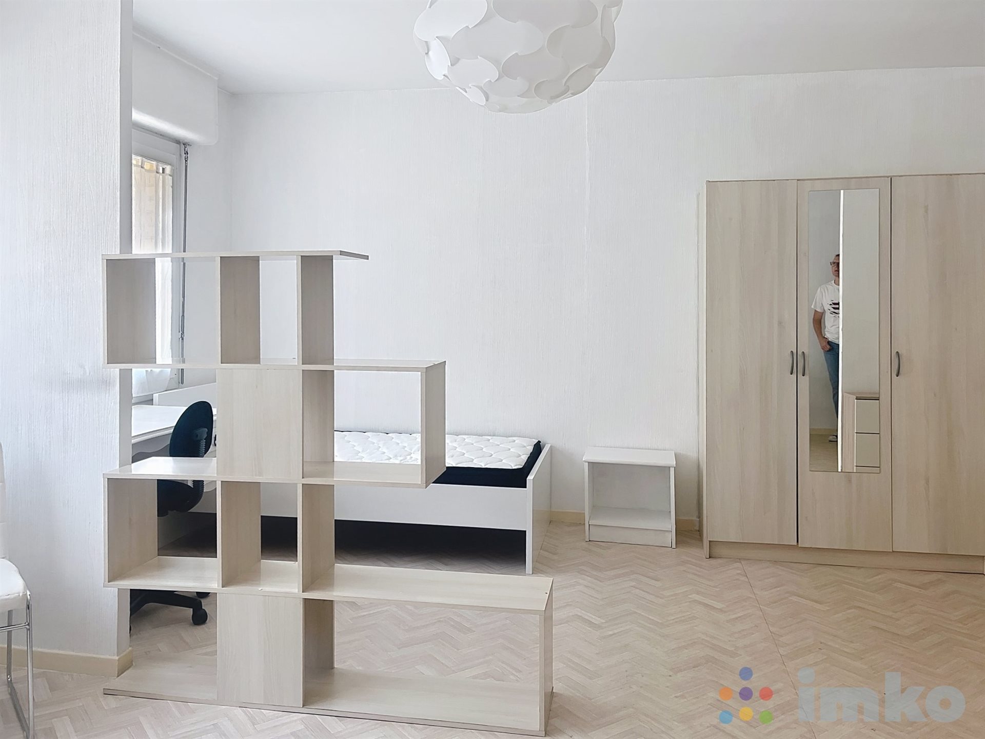 Appartement à louer, 36m², Lille