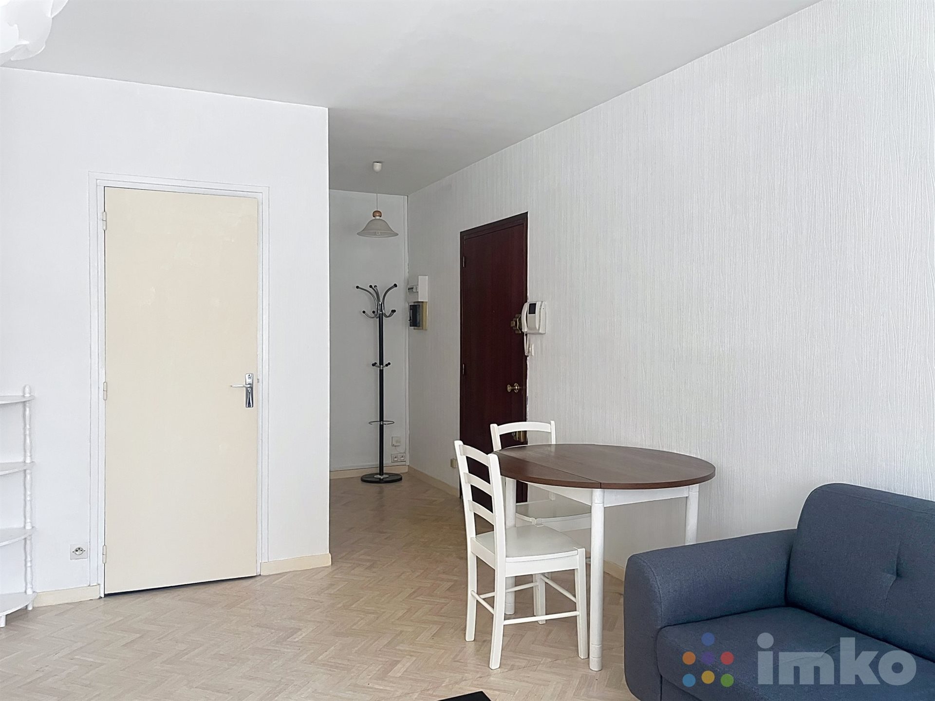Appartement à louer, 36m², Lille