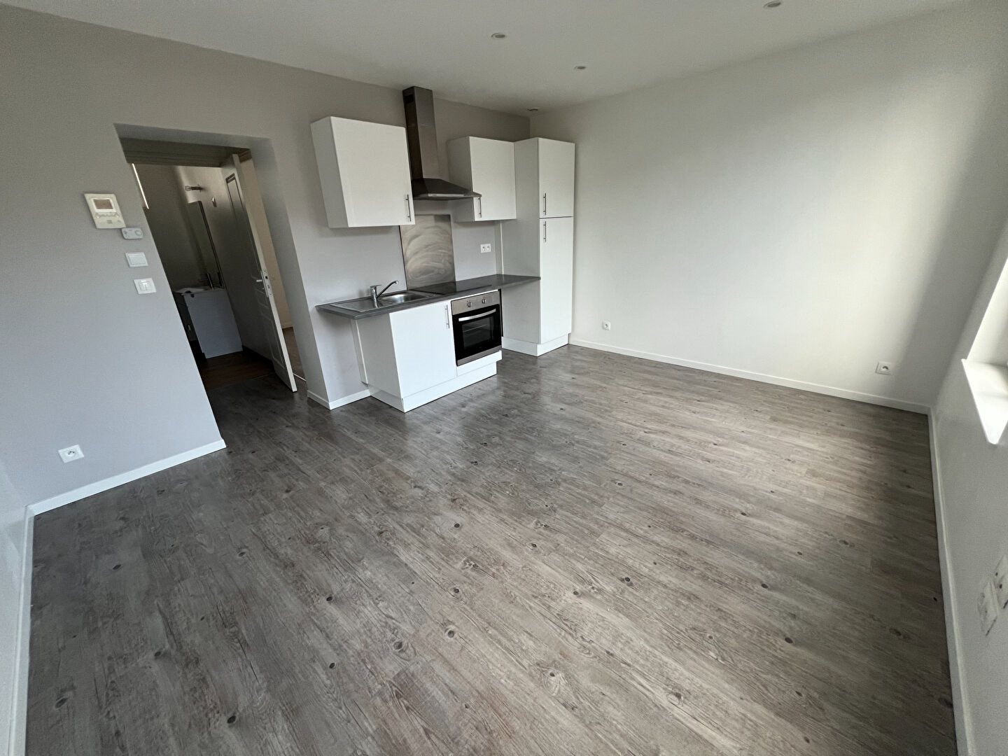 Appartement à louer, 31m², Soissons