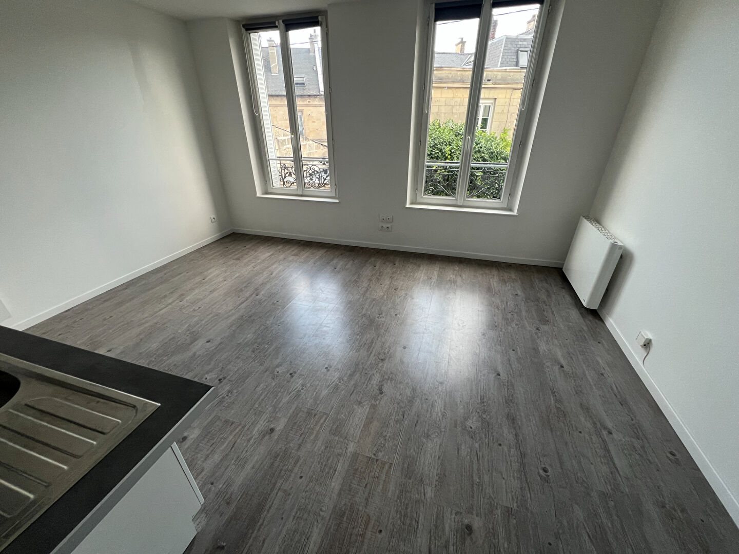 Appartement à louer, 31m², Soissons