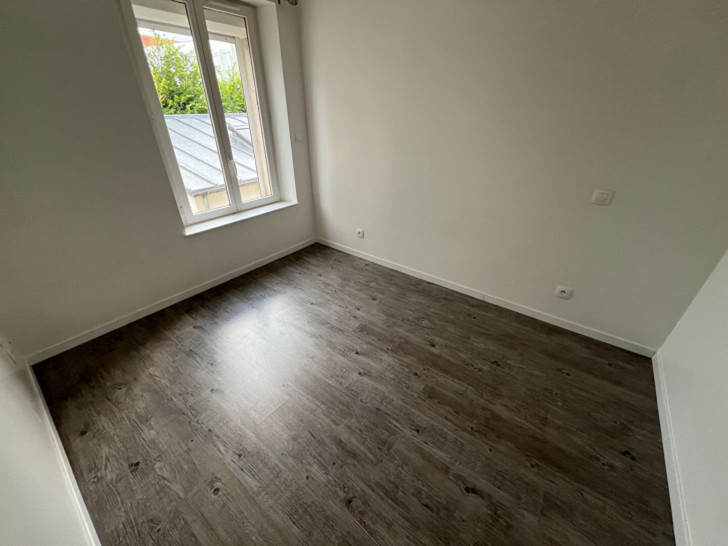 Appartement à louer, 31m², Soissons