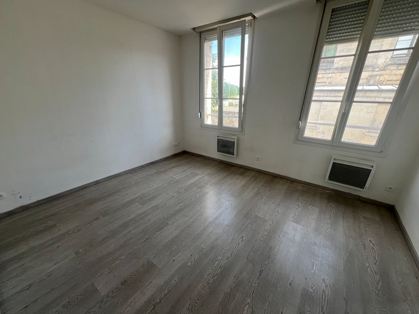 Appartement à louer, 45m², Soissons