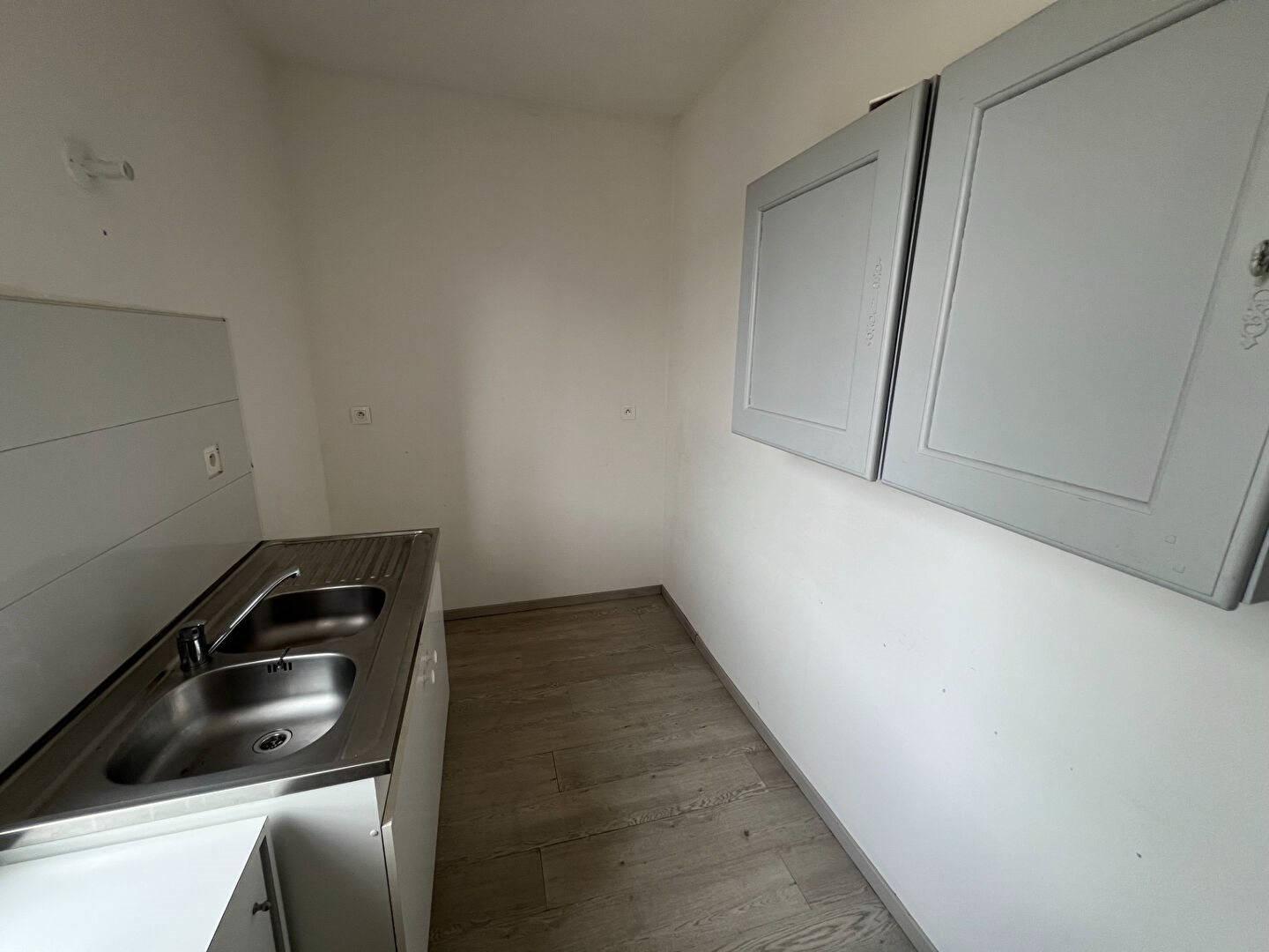 Appartement à louer, 45m², Soissons