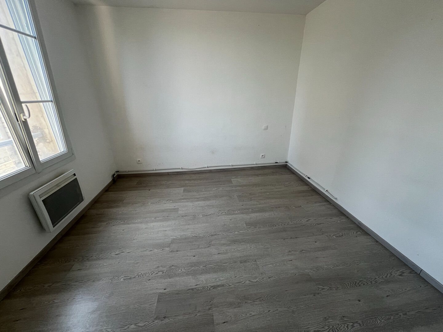 Appartement à louer, 45m², Soissons