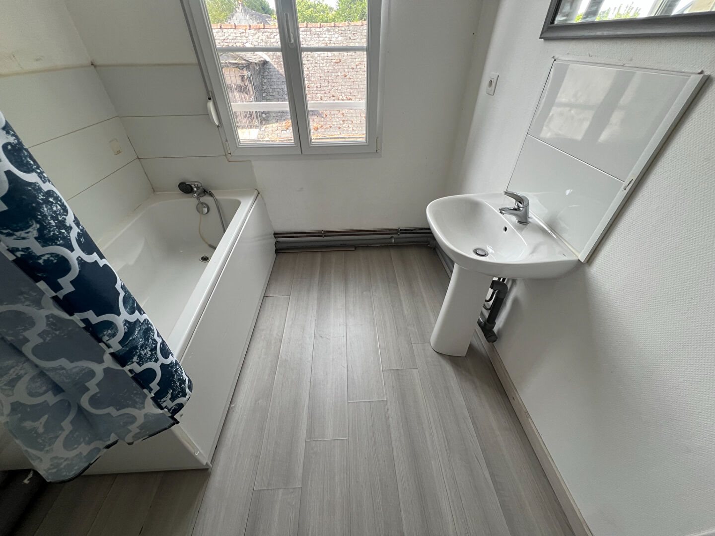 Appartement à louer, 45m², Soissons