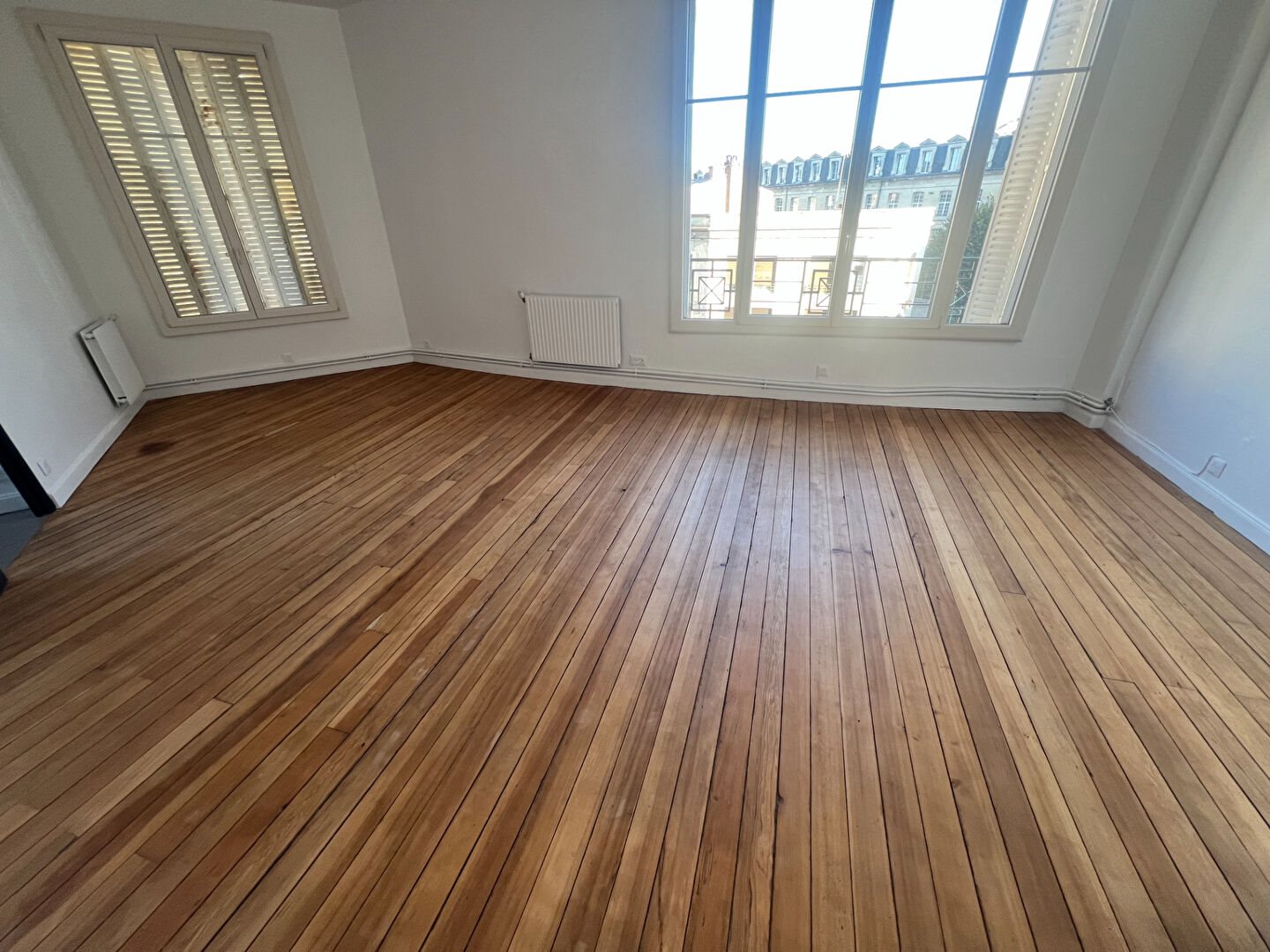 Appartement à louer, 79m², Soissons