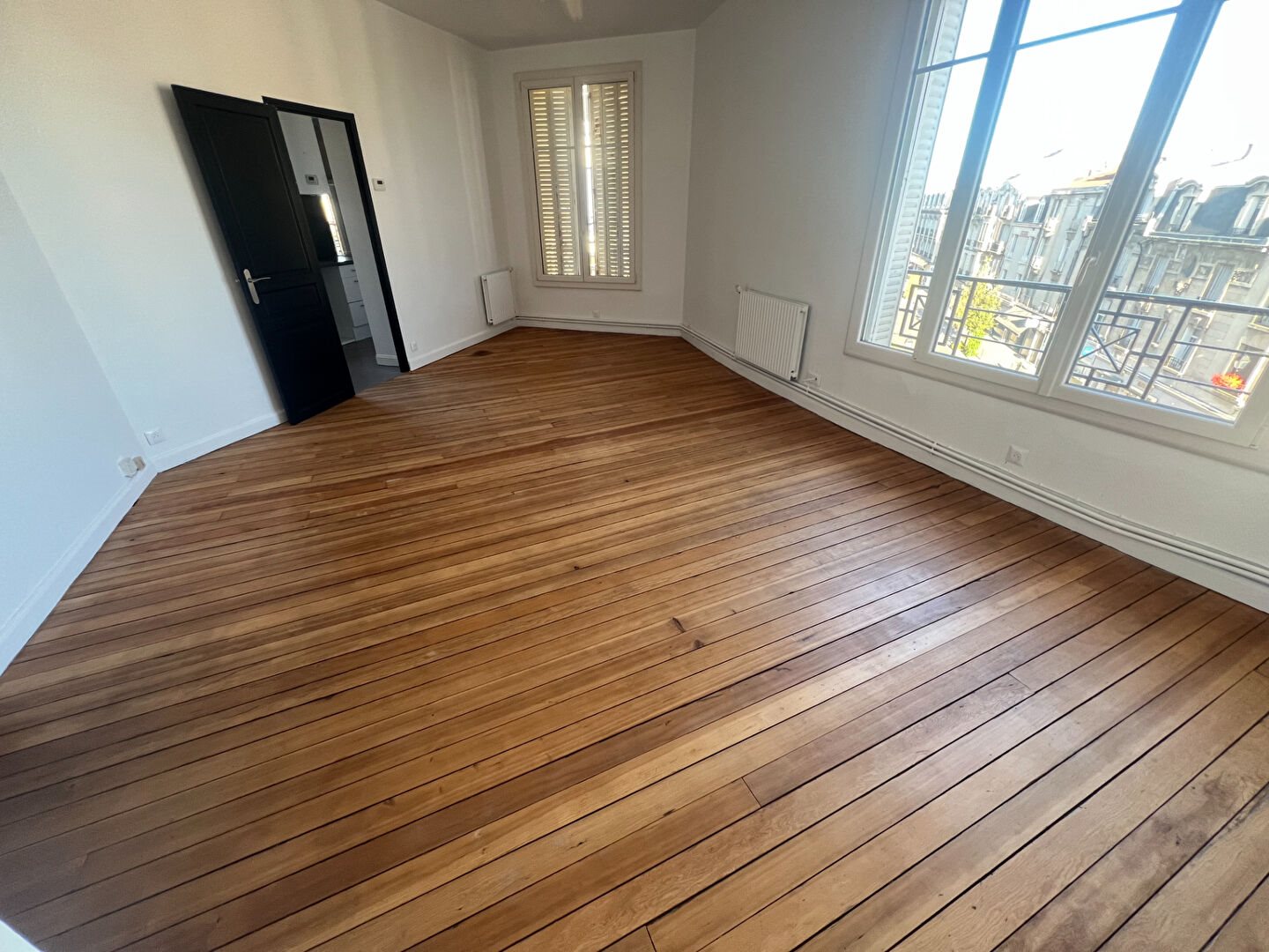 Appartement à louer, 79m², Soissons