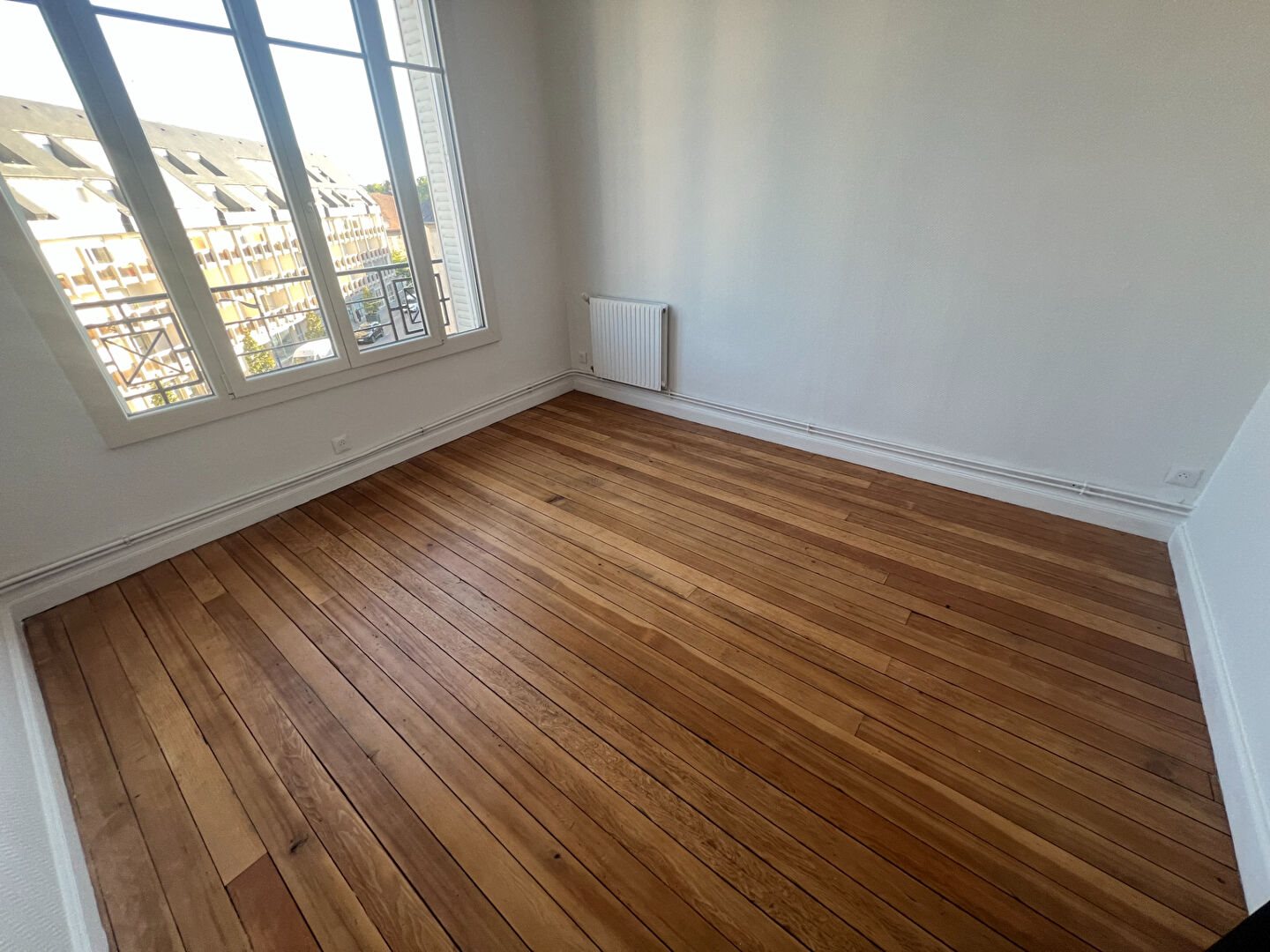 Appartement à louer, 79m², Soissons
