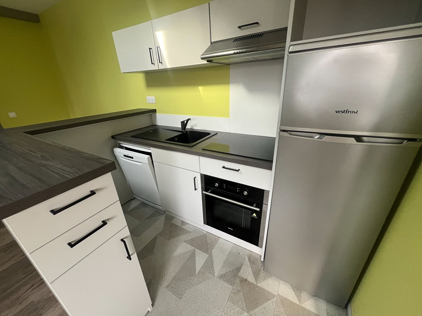Appartement à louer, 44m², Fère-en-Tardenois