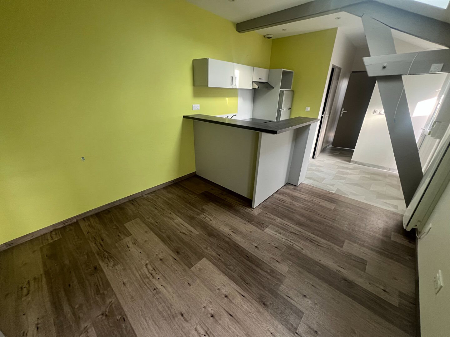 Appartement à louer, 44m², Fère-en-Tardenois
