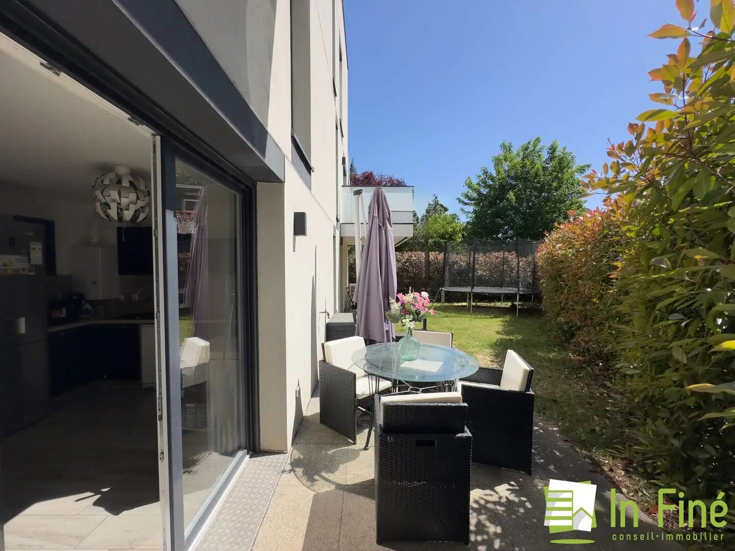 Appartement à vendre, 86m², Oberhausbergen