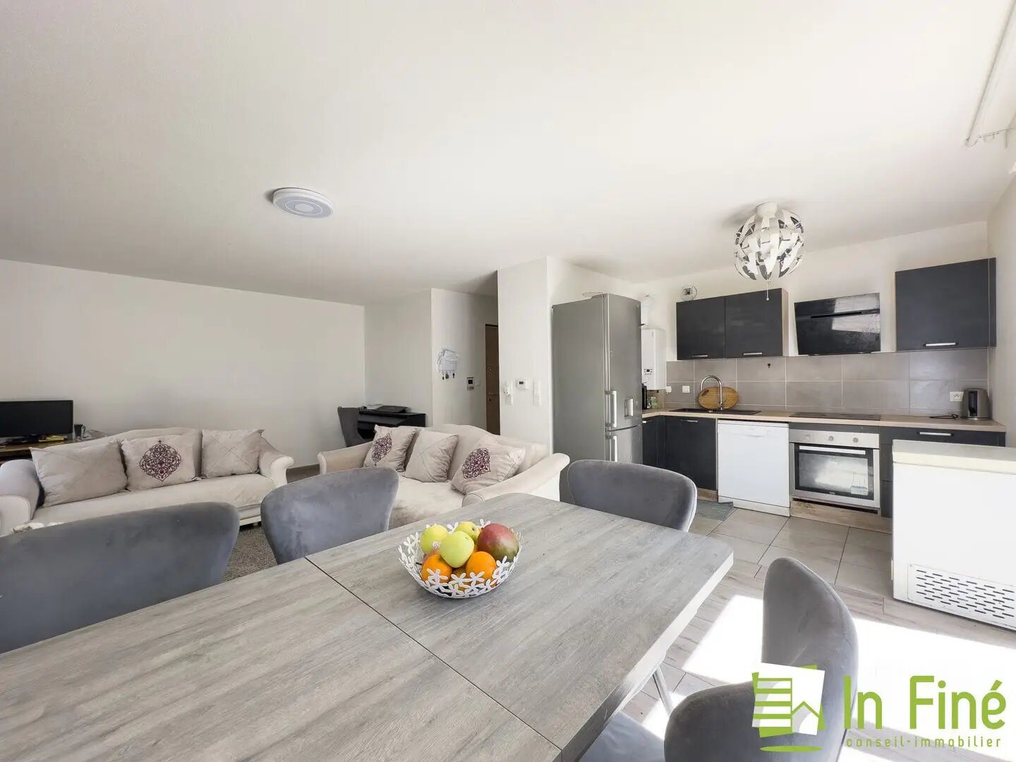 Appartement à vendre, 86m², Oberhausbergen