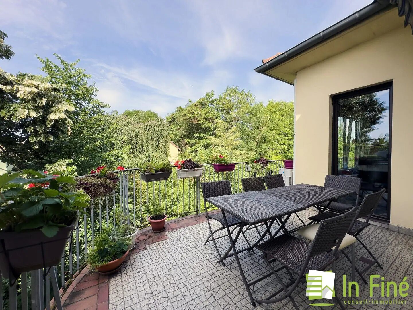 Appartement à vendre, 136m², Ostwald