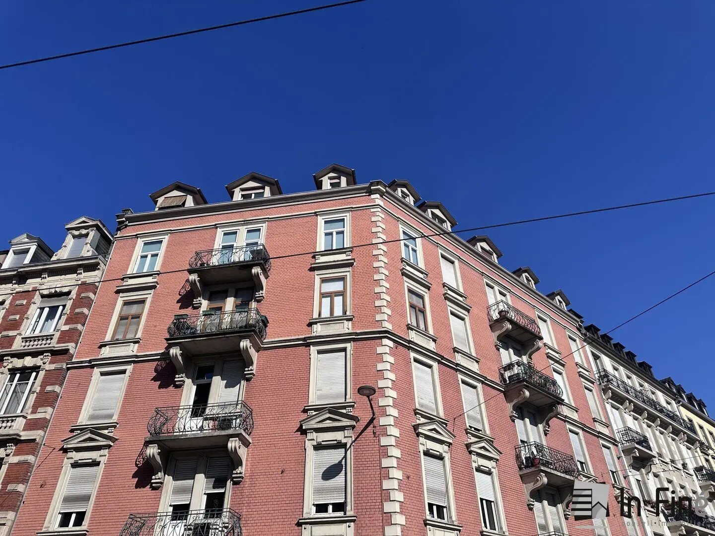 Appartement à vendre, 359m², Strasbourg