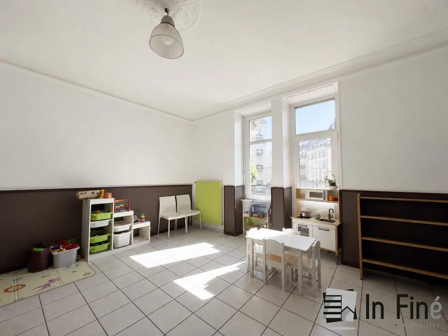 Appartement à vendre, 359m², Strasbourg