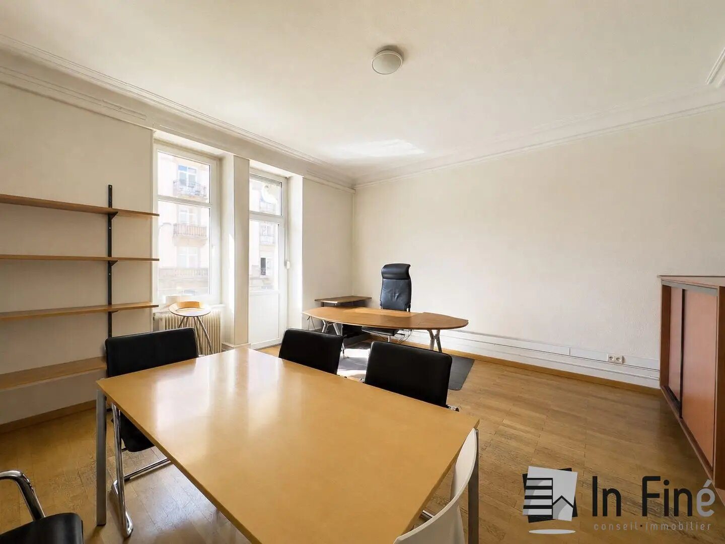 Appartement à vendre, 359m², Strasbourg