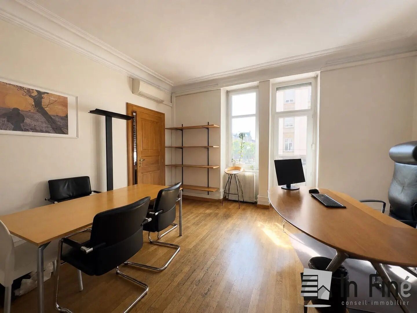 Appartement à vendre, 359m², Strasbourg