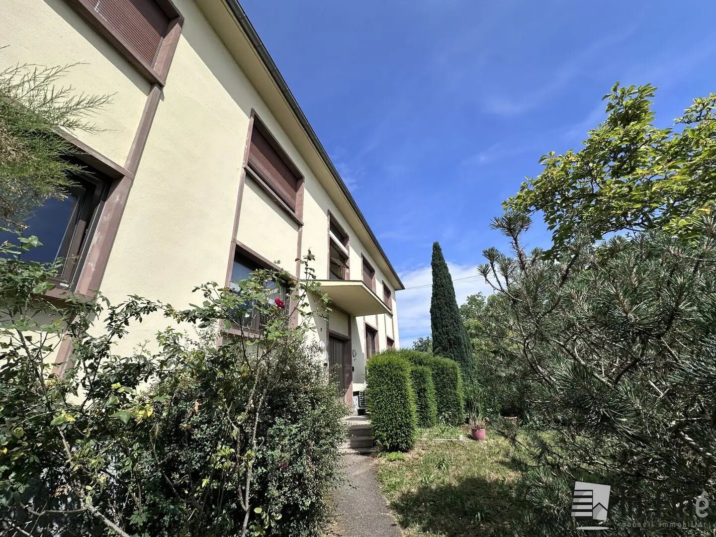 Appartement à vendre, 490m², Ostwald
