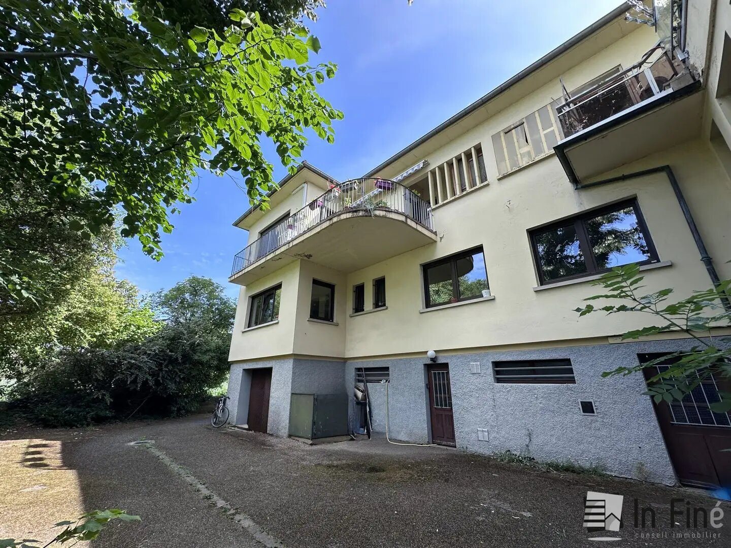 Appartement à vendre, 490m², Ostwald