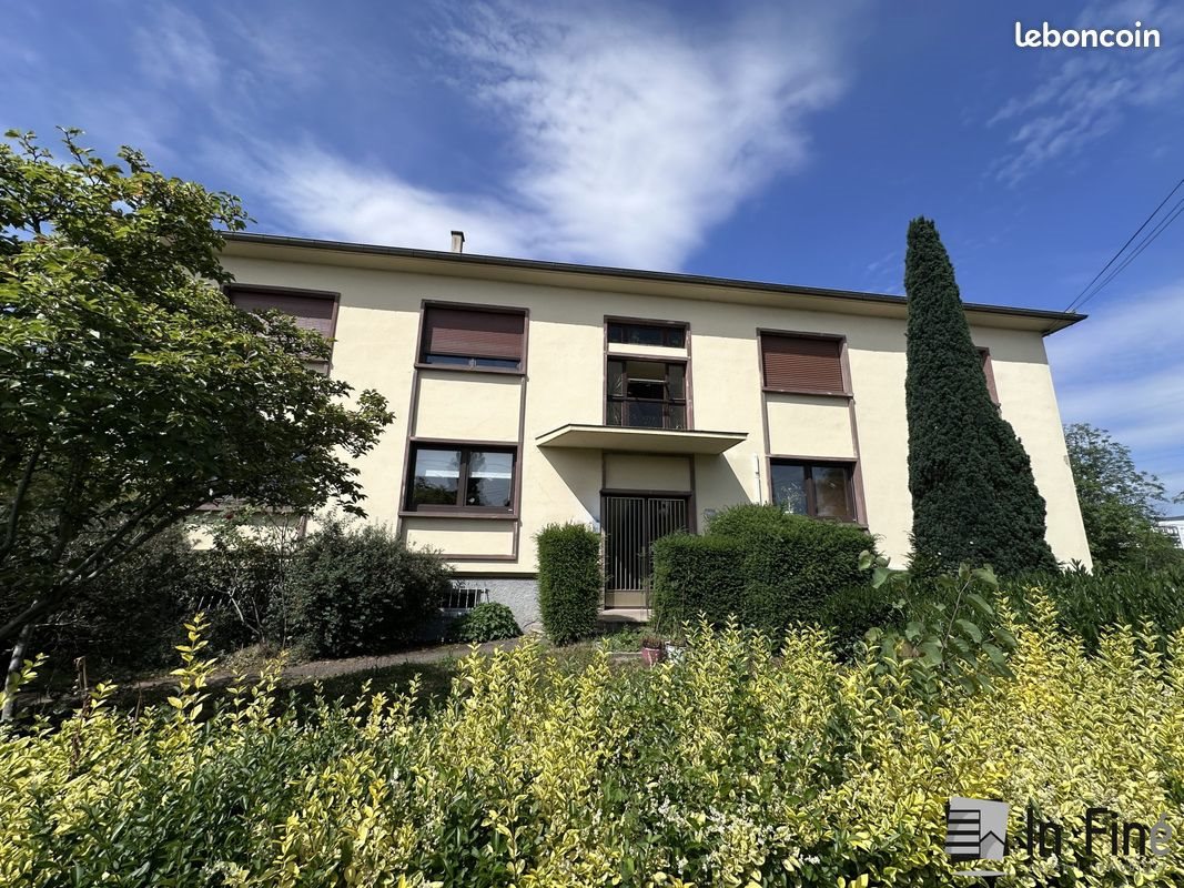 Appartement à vendre, 490m², Ostwald
