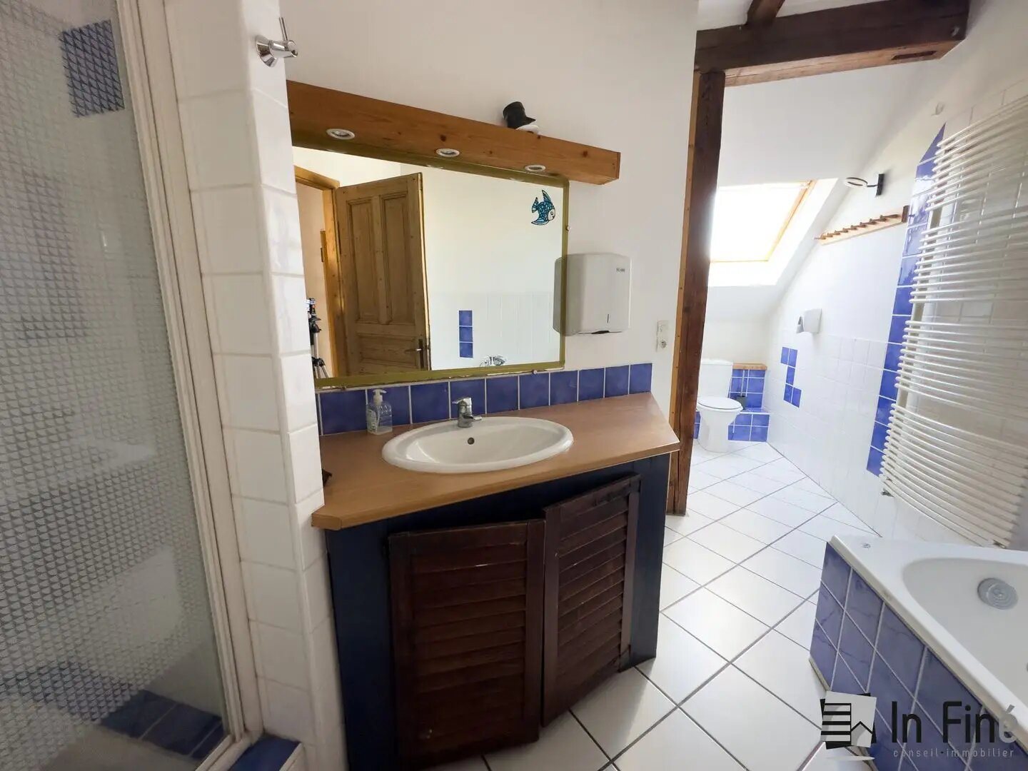Appartement à vendre, 105m², Strasbourg