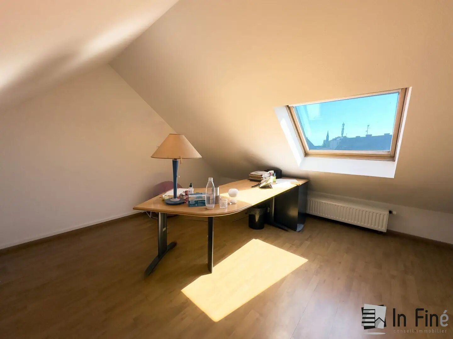Appartement à vendre, 105m², Strasbourg