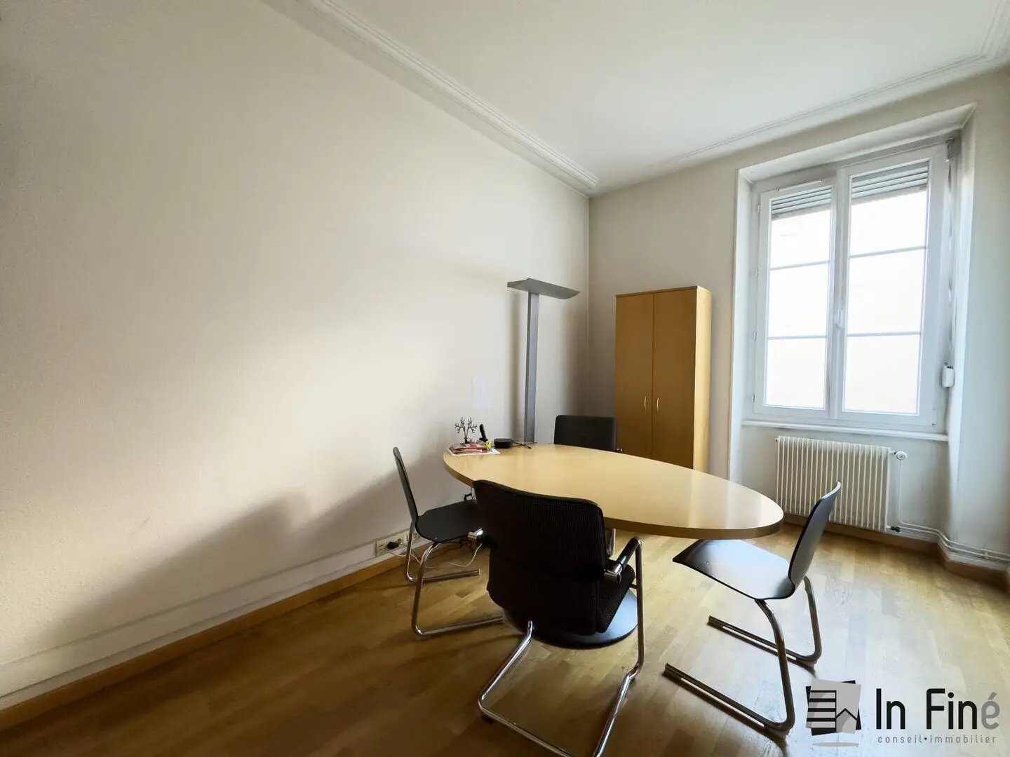 Appartement à vendre, 132m², Strasbourg