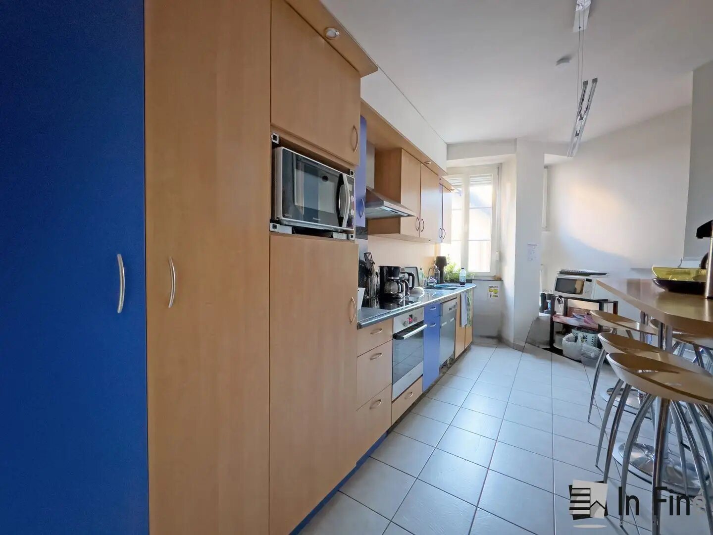 Appartement à vendre, 132m², Strasbourg