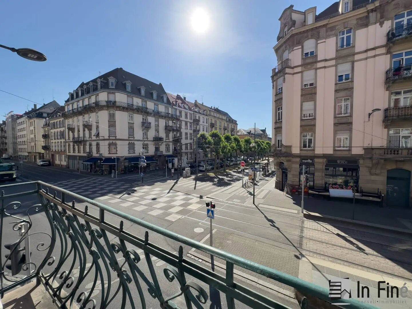 Appartement à vendre, 132m², Strasbourg