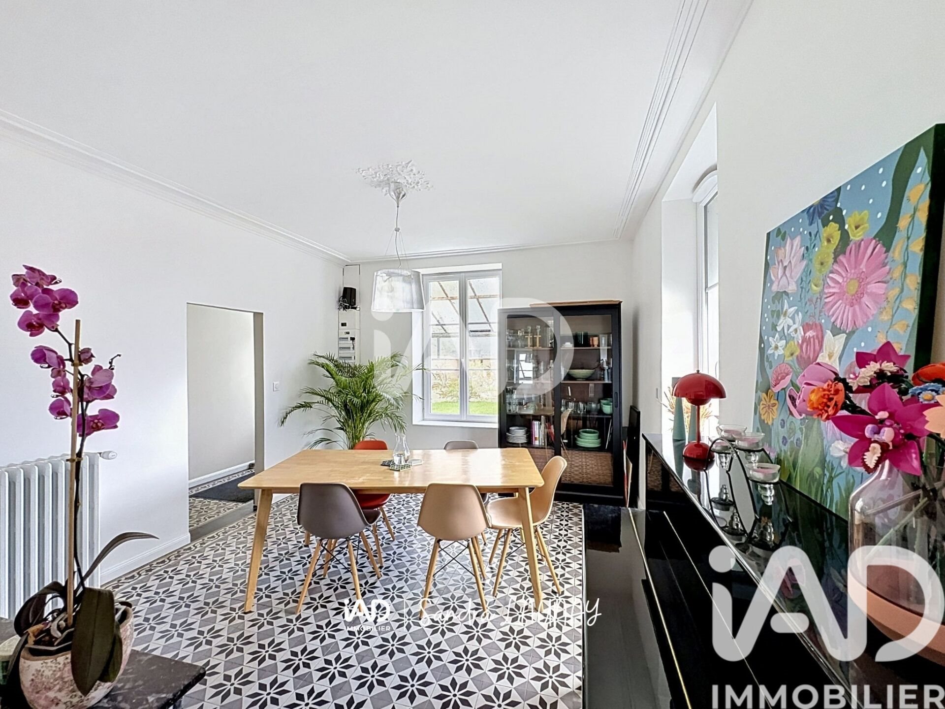 Maison à vendre, 154m², Ascoux