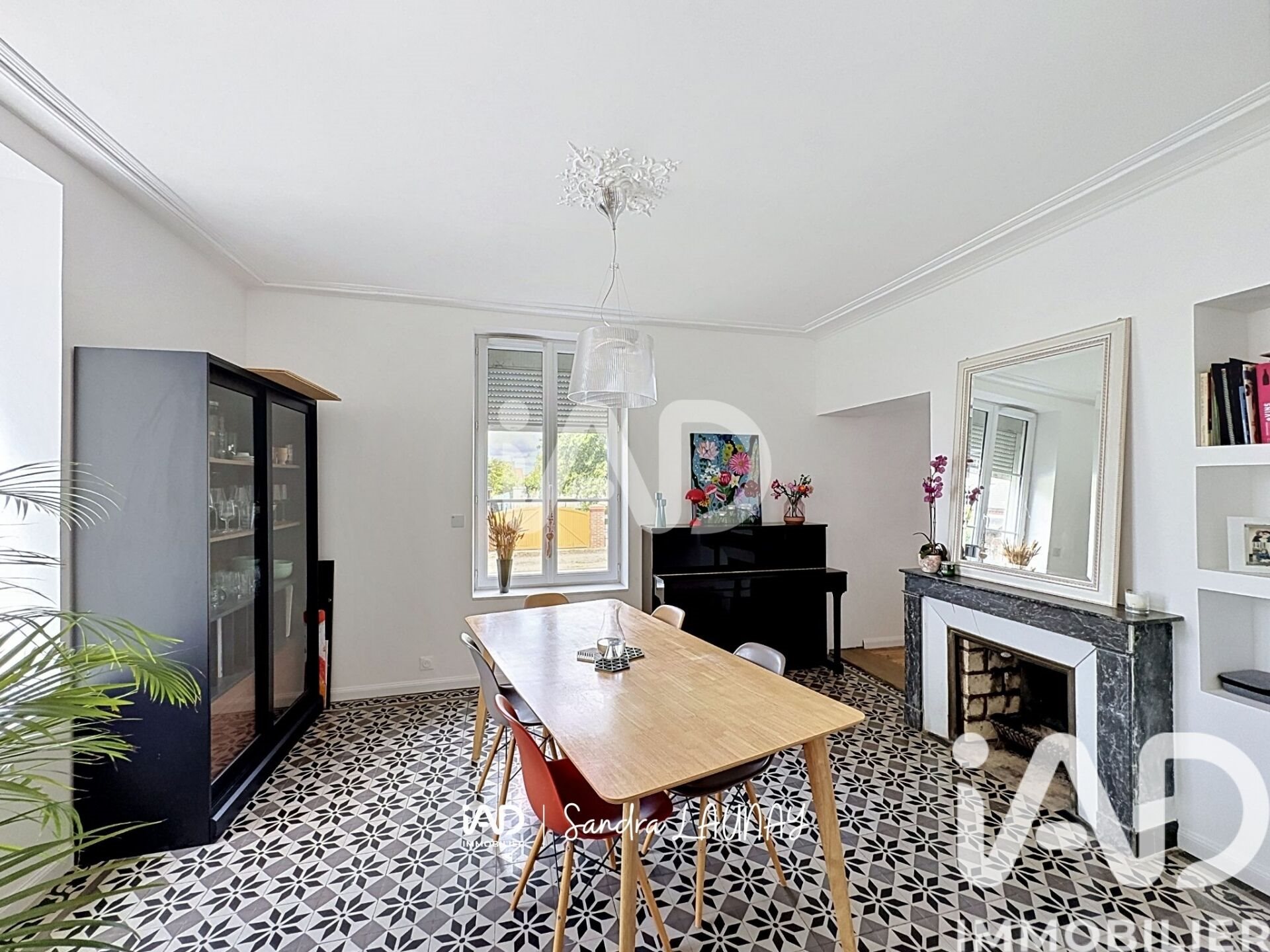 Maison à vendre, 154m², Ascoux