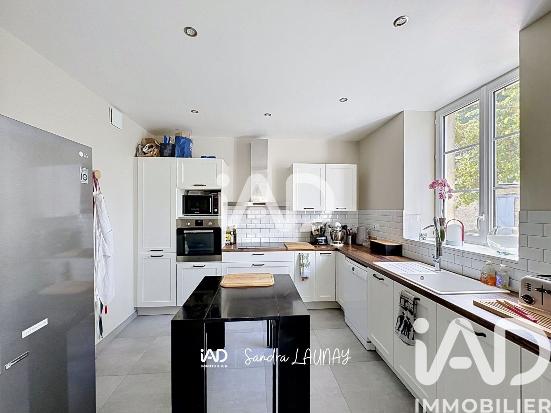 Maison à vendre, 154m², Ascoux