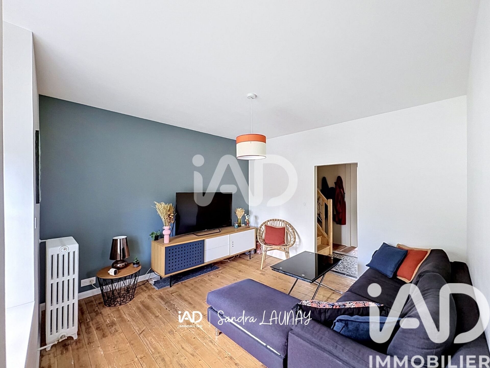 Maison à vendre, 154m², Ascoux