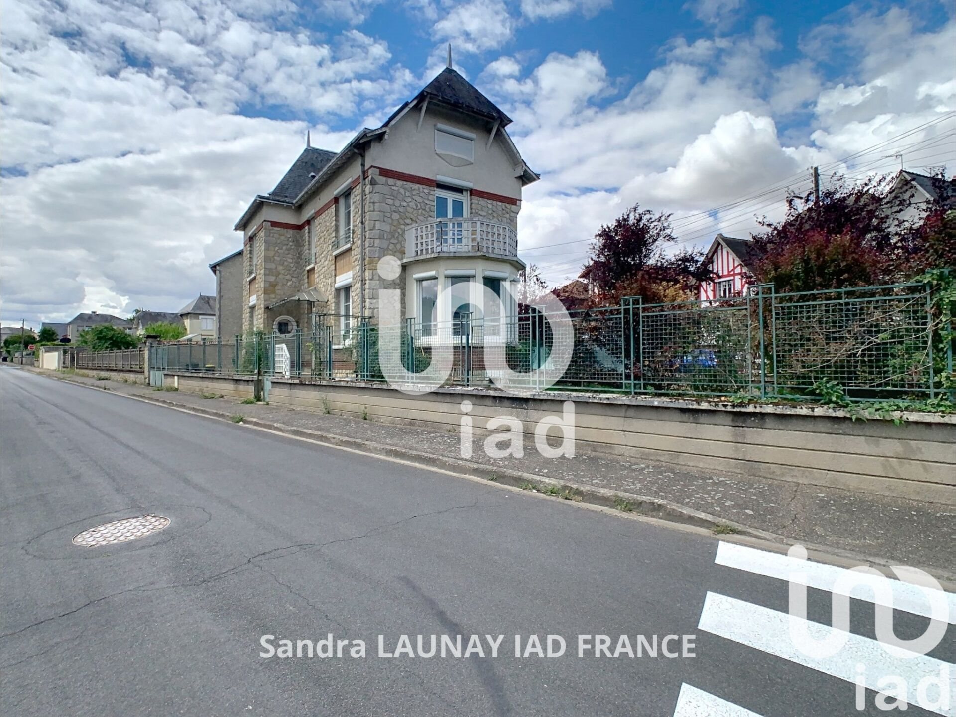 Maison à vendre, 142m², Pithiviers