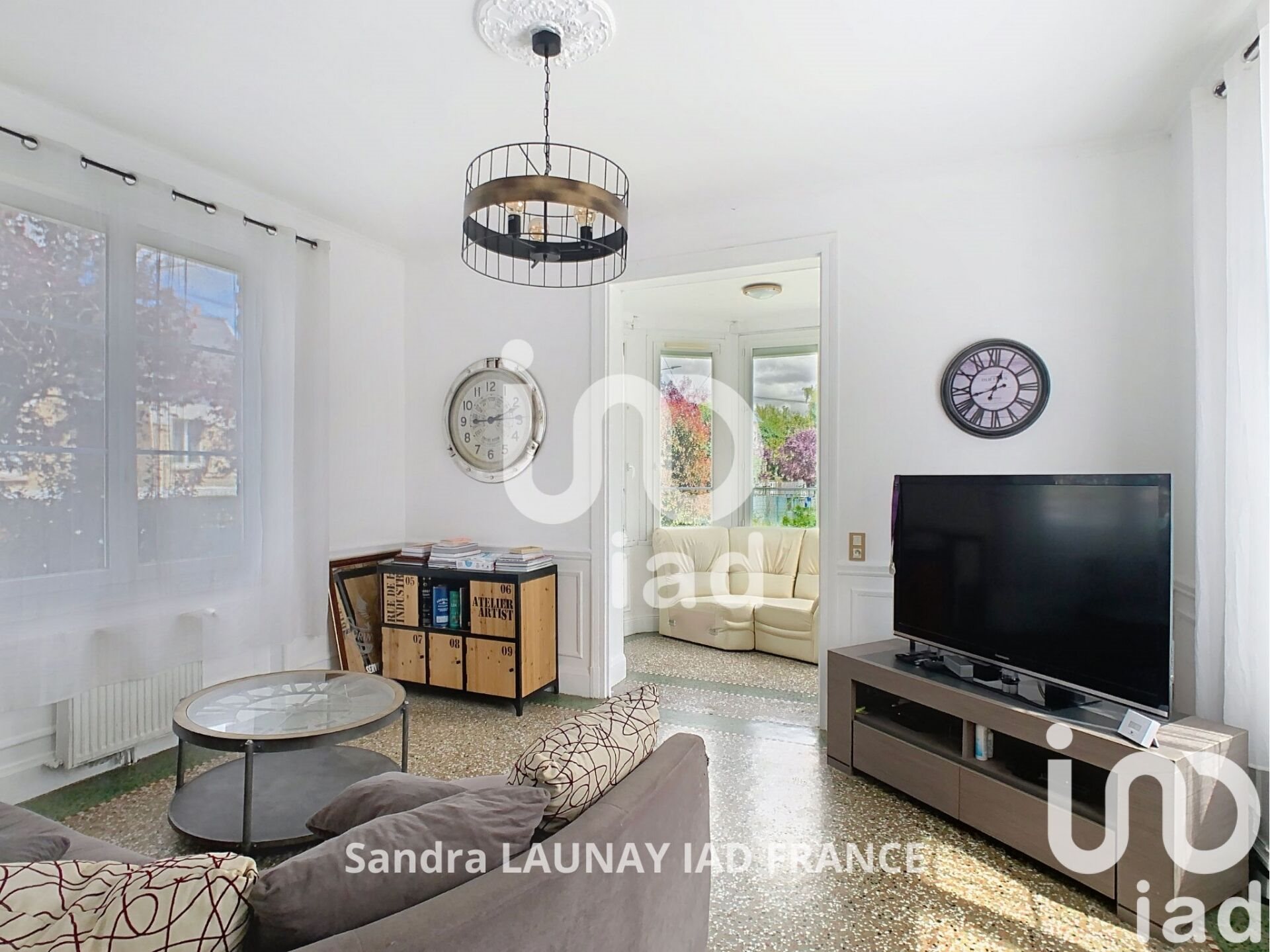 Maison à vendre, 142m², Pithiviers
