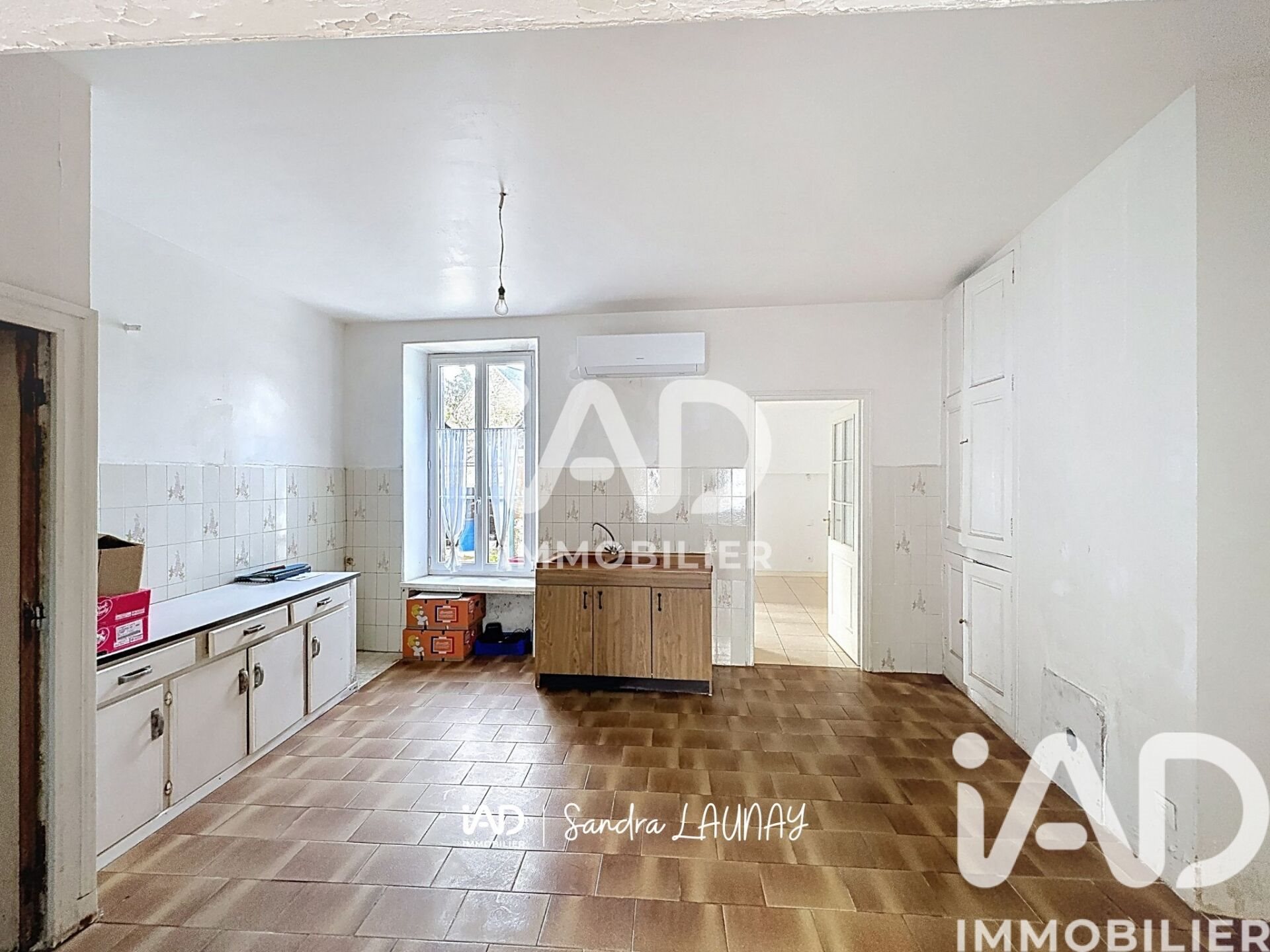 Maison à vendre, 91m², Pithiviers-le-Vieil