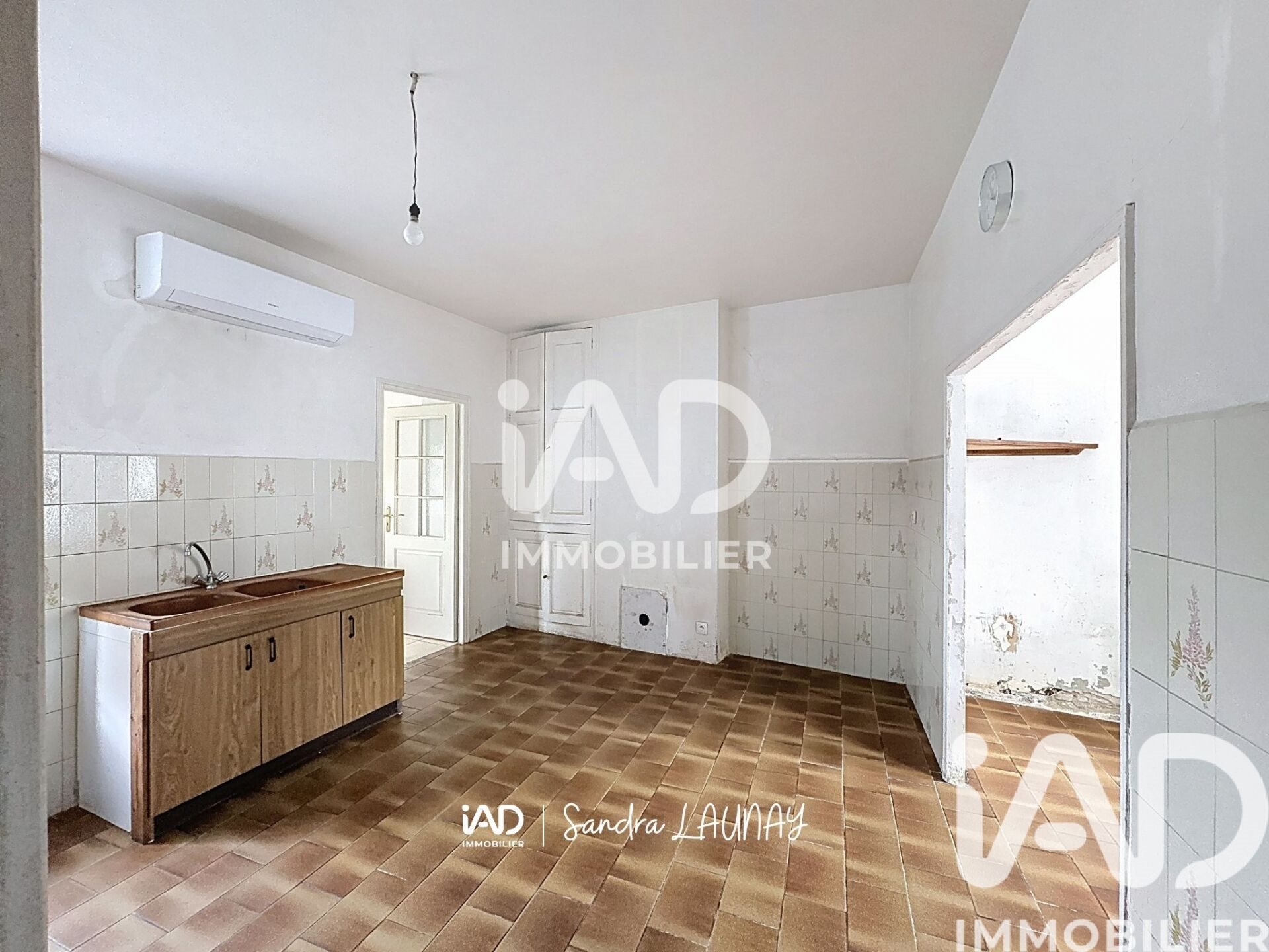 Maison à vendre, 91m², Pithiviers-le-Vieil
