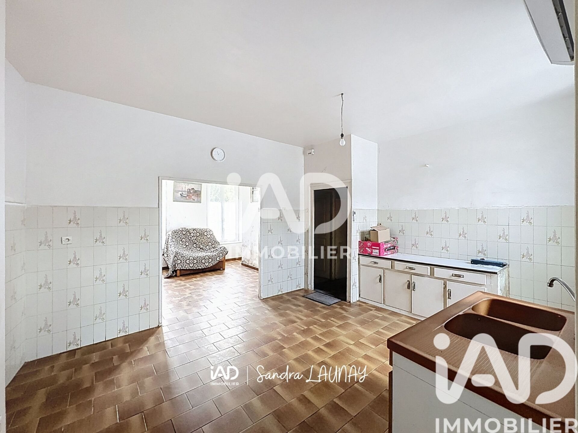 Maison à vendre, 91m², Pithiviers-le-Vieil